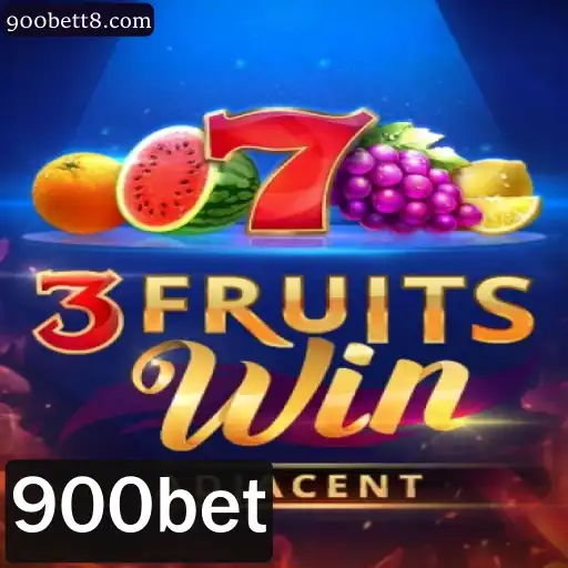 Desvendando os Segredos de '3FruitsWin' e a Estratégia '900bet' para Vencer