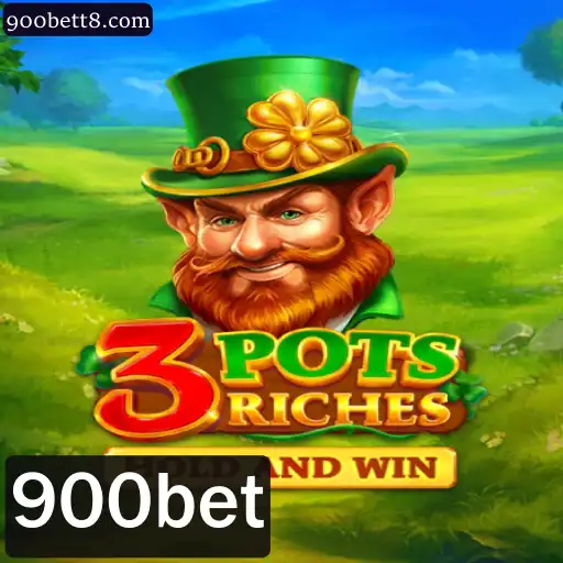 Descubra o Empolgante Mundo de 3potsRiches com 900bet