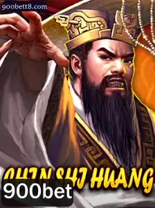 Descubra ChinShiHuang: Um Jogo de Estratégia e Sorte com 900bet