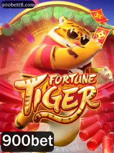 Descubra o Jogo FortuneTiger e a Estratégia 900bet