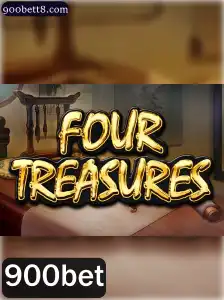 Explorando o Fascinante Universo do Jogo FourTreasures
