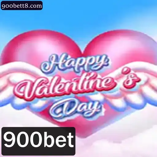 HappyValentinesDay: Uma Jornada de Amor e Aventura com 900bet