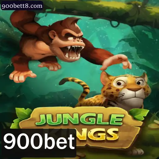 JungleKings: Aventura e Estratégia nas Selvas Digitais