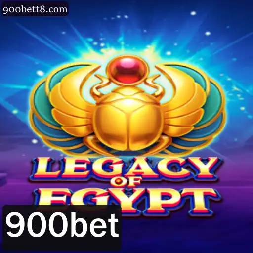 Explorando LegacyOfEgypt: Introdução e Regras do Jogo com a Estratégia 900bet