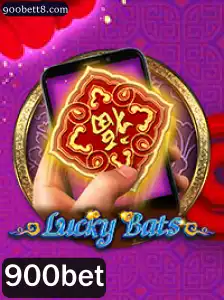 Descubra LuckyBatsM: Um Jogo de Apostas Inovador com 900bet
