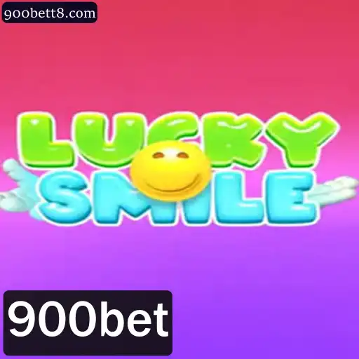 Descubra o Fascínio do Jogo LuckySmile com a Estratégia 900bet
