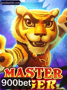 Descubra o Fascinante Jogo MasterTiger com 900bet