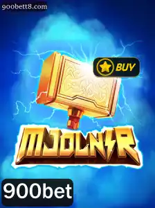 Desvendando o Jogo Mjolnir: Regras, Estratégias e a Inovação com 900bet