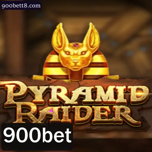 PyramidRaider: Embarke em uma Aventura no Mundo dos Faraós com 900bet