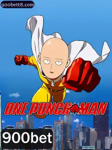 Explorando o Jogo OnePunchMan e a Palavra-chave 900bet