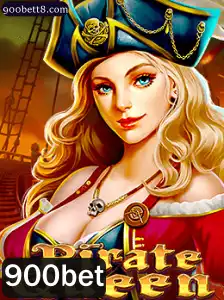 Explore PirateQueen: Aventuras e Estratégias no Jogo Revolucionário de 900bet