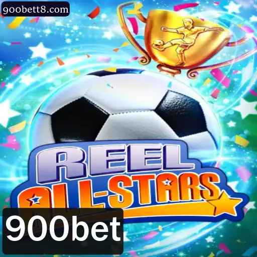 Descubra o Empolgante Jogo ReelAllStars e a Estratégia Vencedora do 900bet