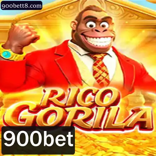 Explorando o Mundo de RicoGorila: O Fascínio do Jogo com 900bet