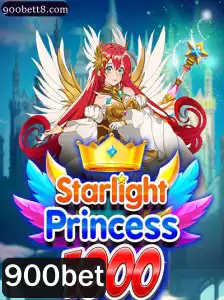 StarlightPrincess1000: Desvendando o Universo do Jogo e a Estratégia 900bet