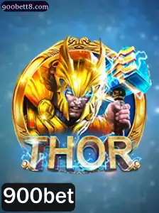 Explorando o Jogo de Estratégia THOR: Uma Nova Experiência com 900bet