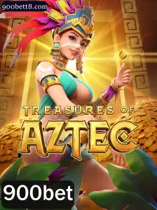 Explorando o Fascinante Mundo de Treasures of Aztec
