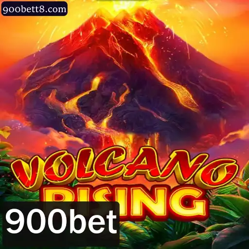 Descubra o Novo Desafio: VolcanoRising e a Emoção do 900bet